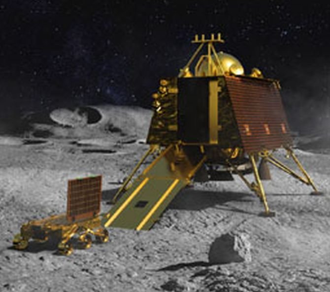 Chandrayaan-3