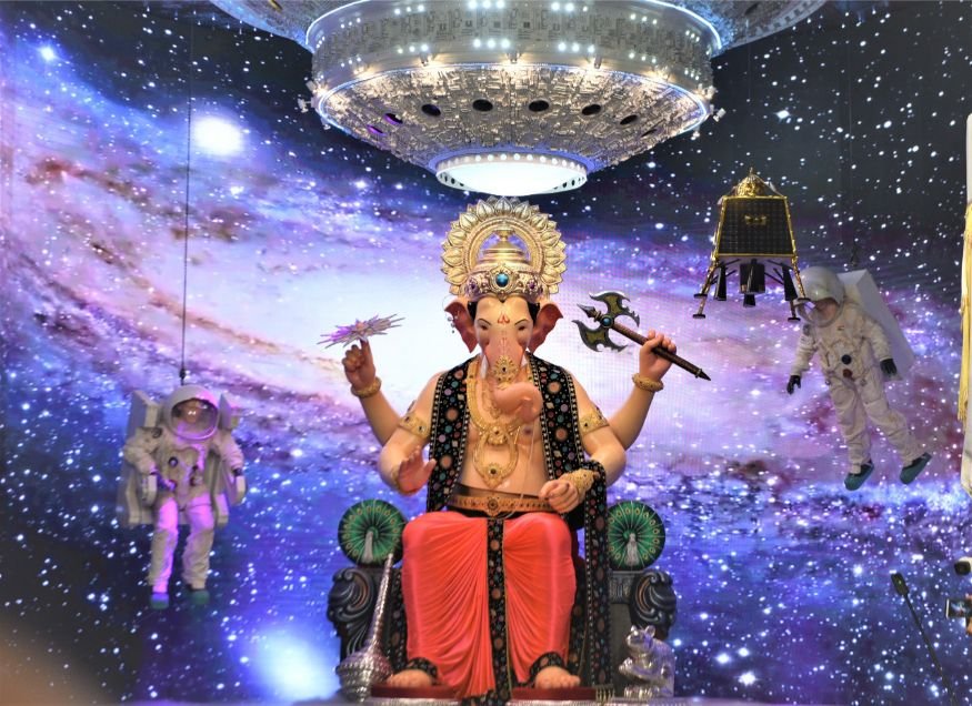 Chandrayaan-3