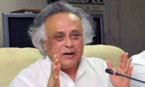 Gandhi Jayanti 2023 Jairam Ramesh