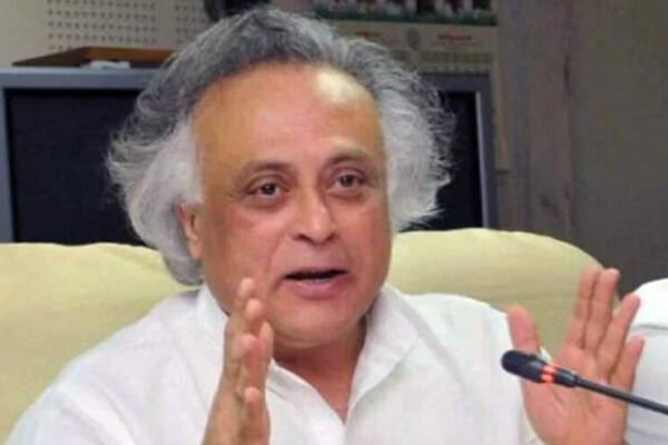 Gandhi Jayanti 2023 Jairam Ramesh