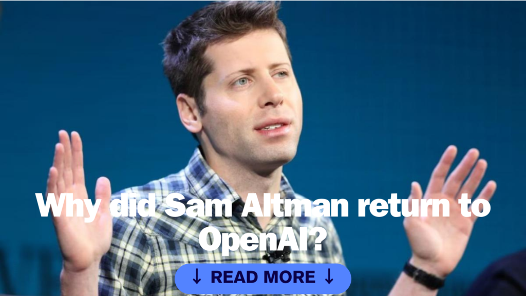 Sam Altman