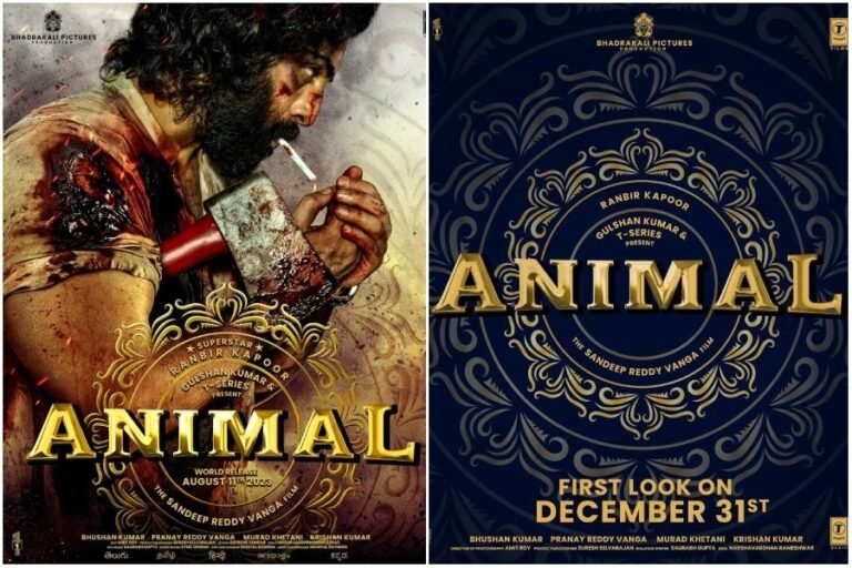 Animal early reviews OUT! Fans calls Ranbir Kapoor a ‘one man show’ Praise the movie as a blockbuster.