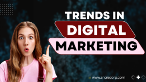 Trends in Digital Marketing for 2024